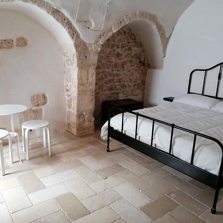 Elda Guest House Ostuni Extérieur photo