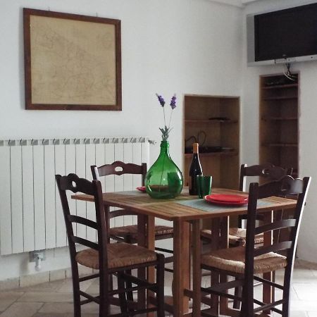 Elda Guest House Ostuni Extérieur photo
