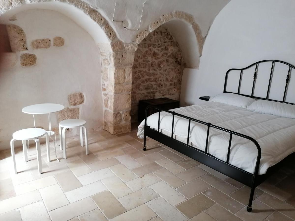 Elda Guest House Ostuni Extérieur photo