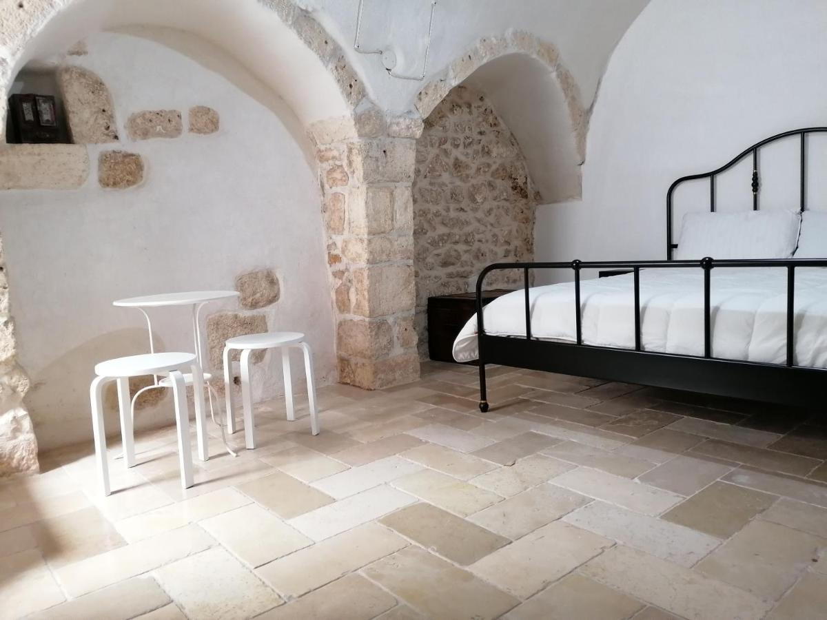 Elda Guest House Ostuni Extérieur photo