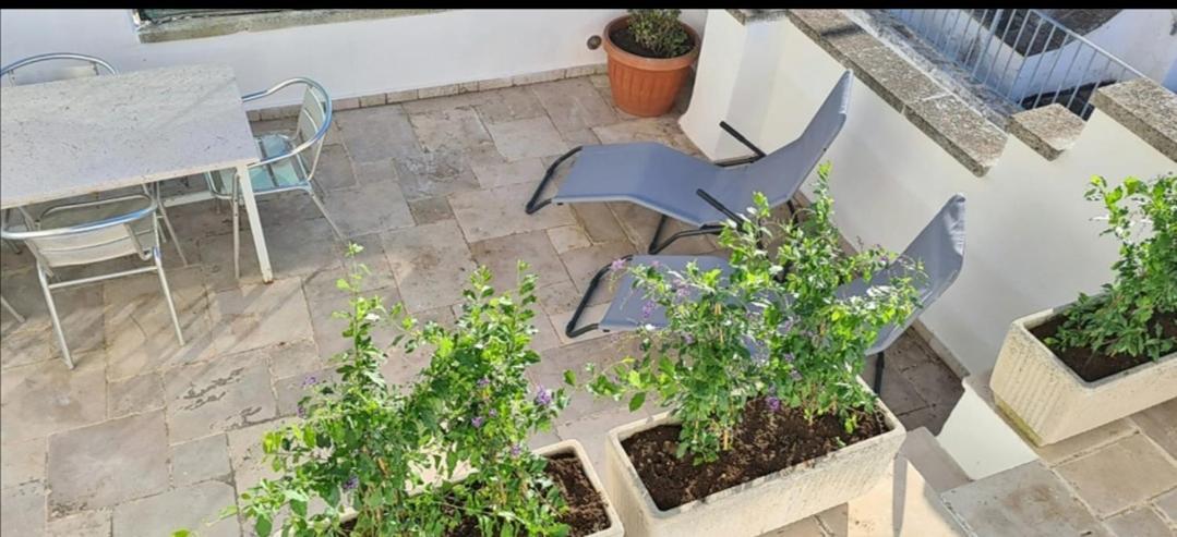 Elda Guest House Ostuni Extérieur photo