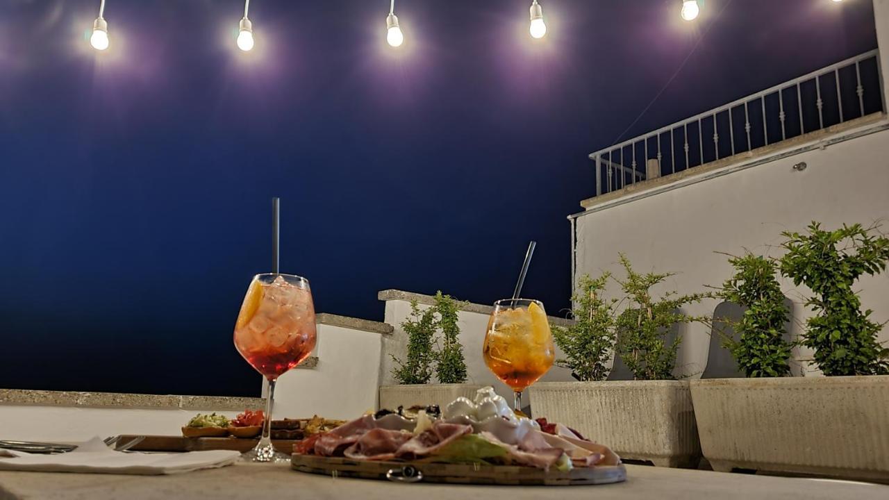 Elda Guest House Ostuni Extérieur photo