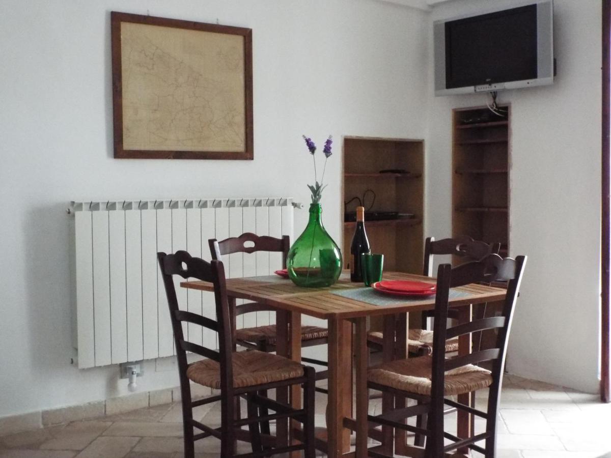 Elda Guest House Ostuni Extérieur photo