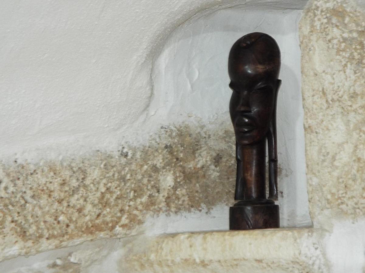 Elda Guest House Ostuni Extérieur photo
