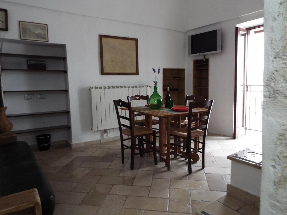Elda Guest House Ostuni Extérieur photo