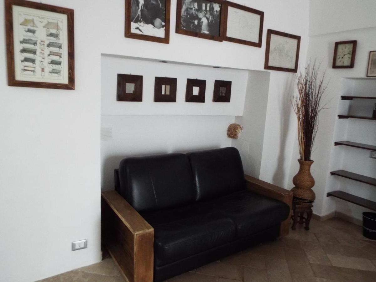 Elda Guest House Ostuni Extérieur photo