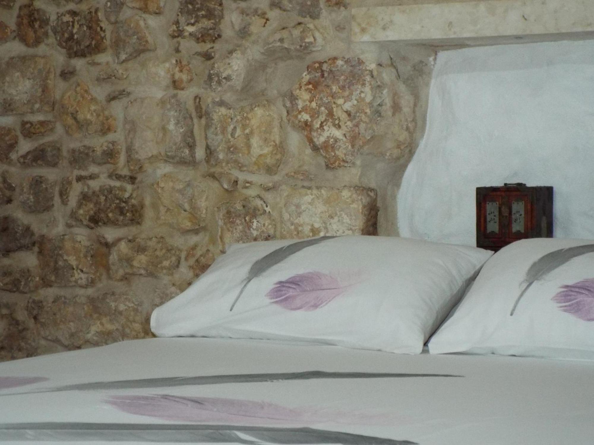 Elda Guest House Ostuni Extérieur photo