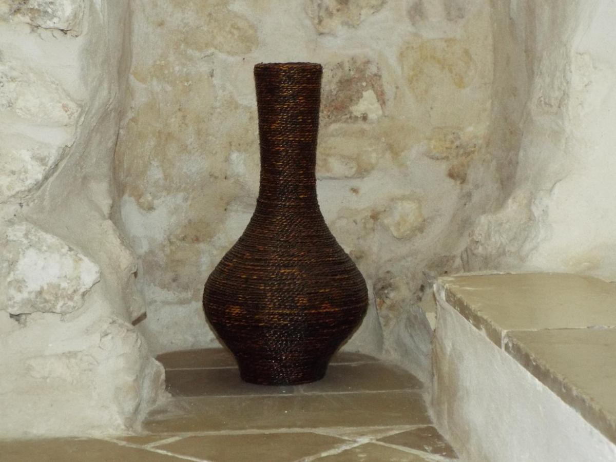 Elda Guest House Ostuni Extérieur photo