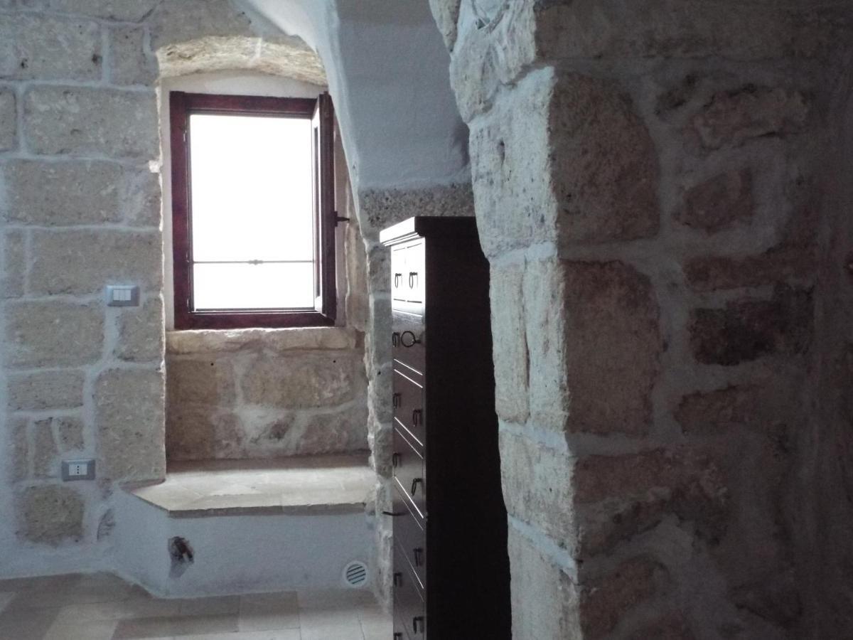 Elda Guest House Ostuni Extérieur photo