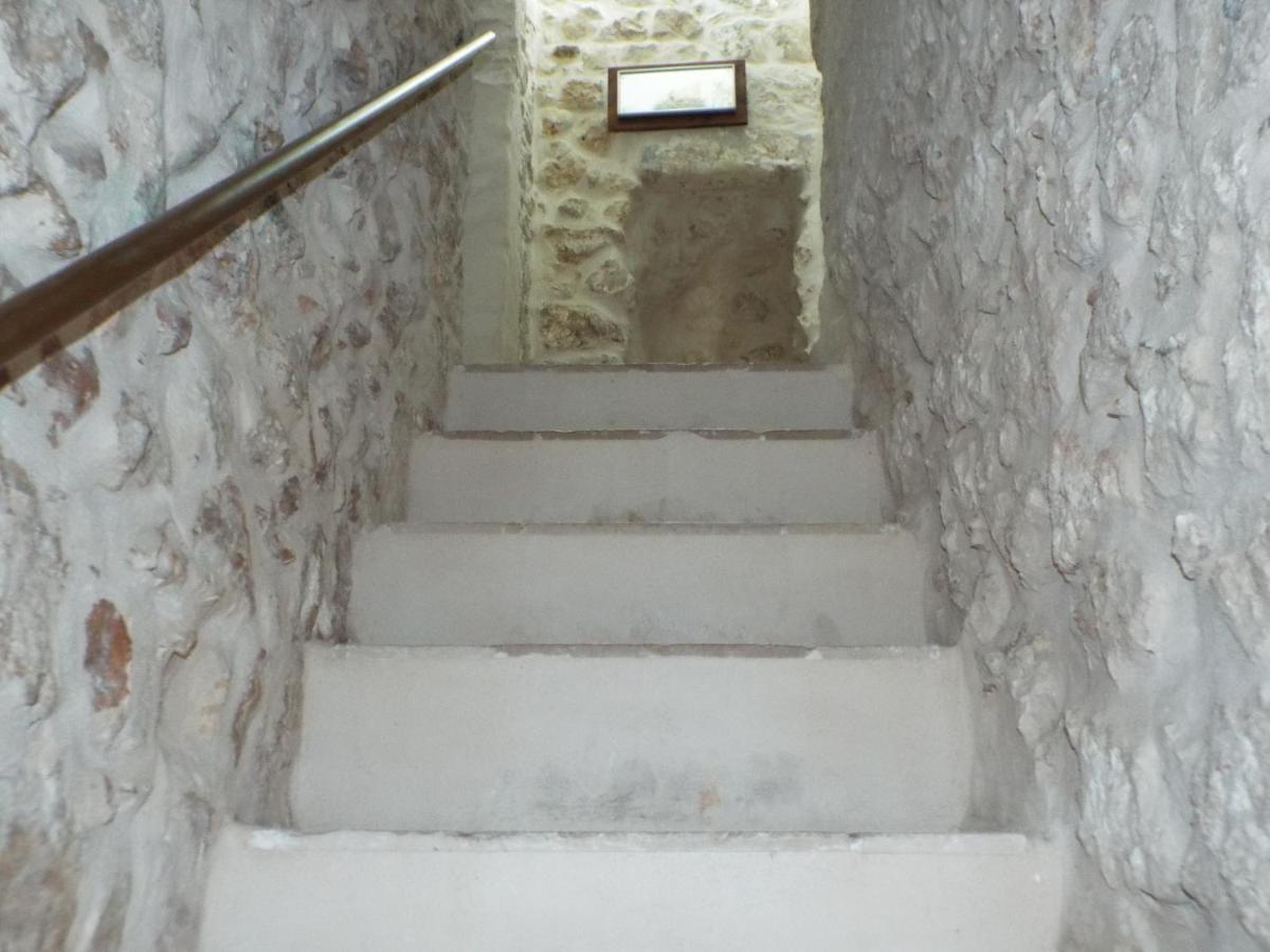 Elda Guest House Ostuni Extérieur photo