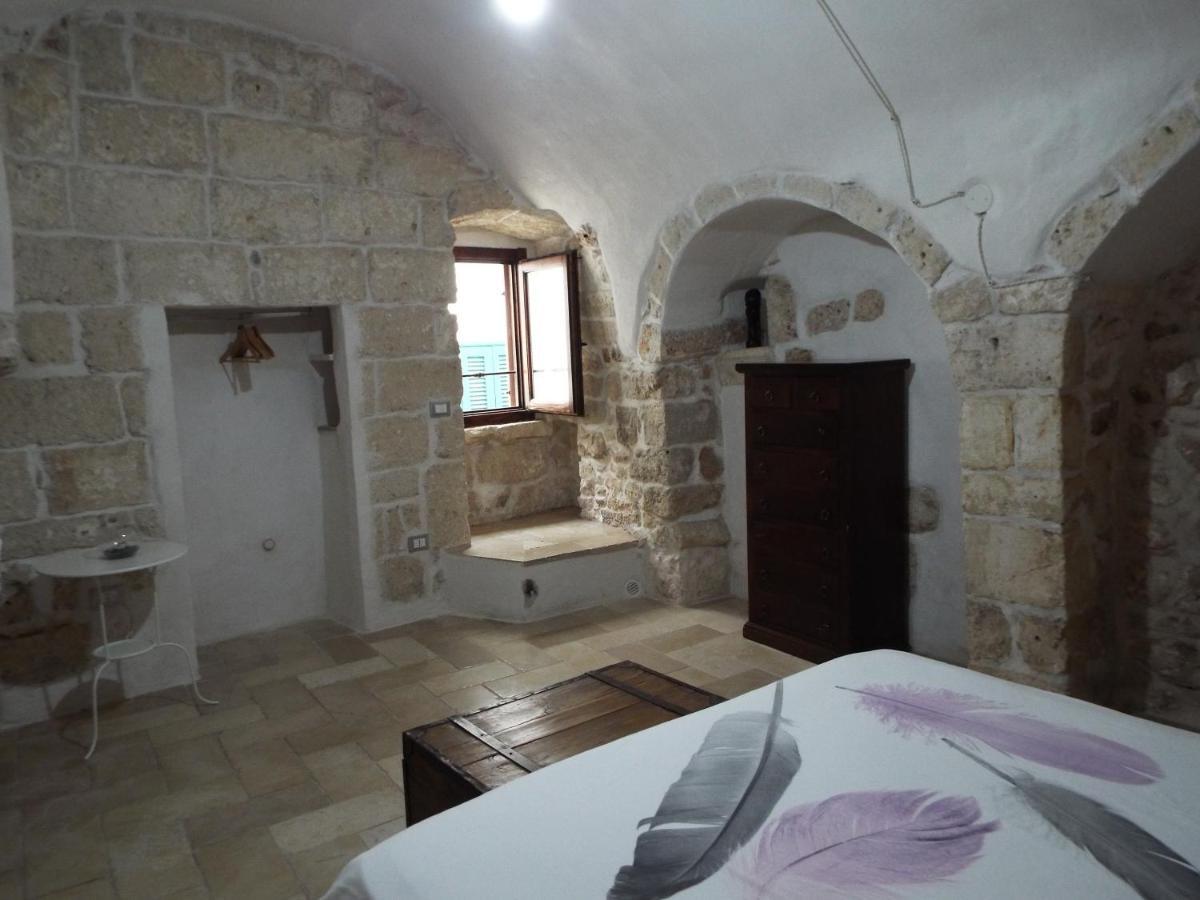 Elda Guest House Ostuni Extérieur photo